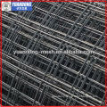 black painted welded wire mesh 200m roll (manufacture)